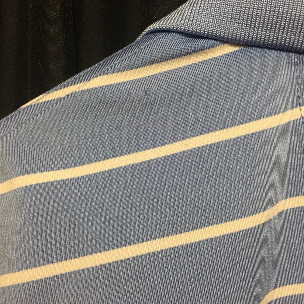 Oxford Golf polo (cool max) - Picture 5 of 6